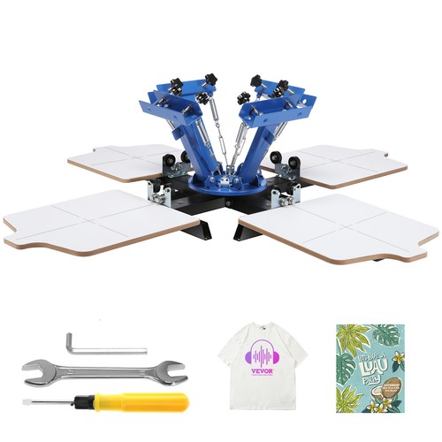 Vevor couleurs stations - vevor, 4