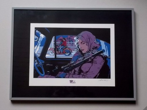 Serigraphie kas machine - ,, "